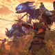 Imagen para el artículo titulado El tráiler de Horizon Forbidden West, el nuevo juego de PlayStation, da un vistazo a criaturas nunca vistas
